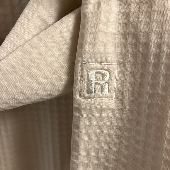 Patagonia R1 Long Sleeve Pullover Quarter Zip Top Women’s Medium - Picture 5 of 5